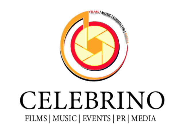 Celebrino Logo