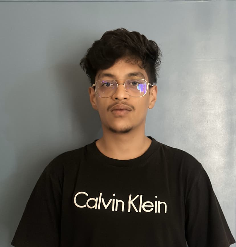 Mr Gaurav Uniyal