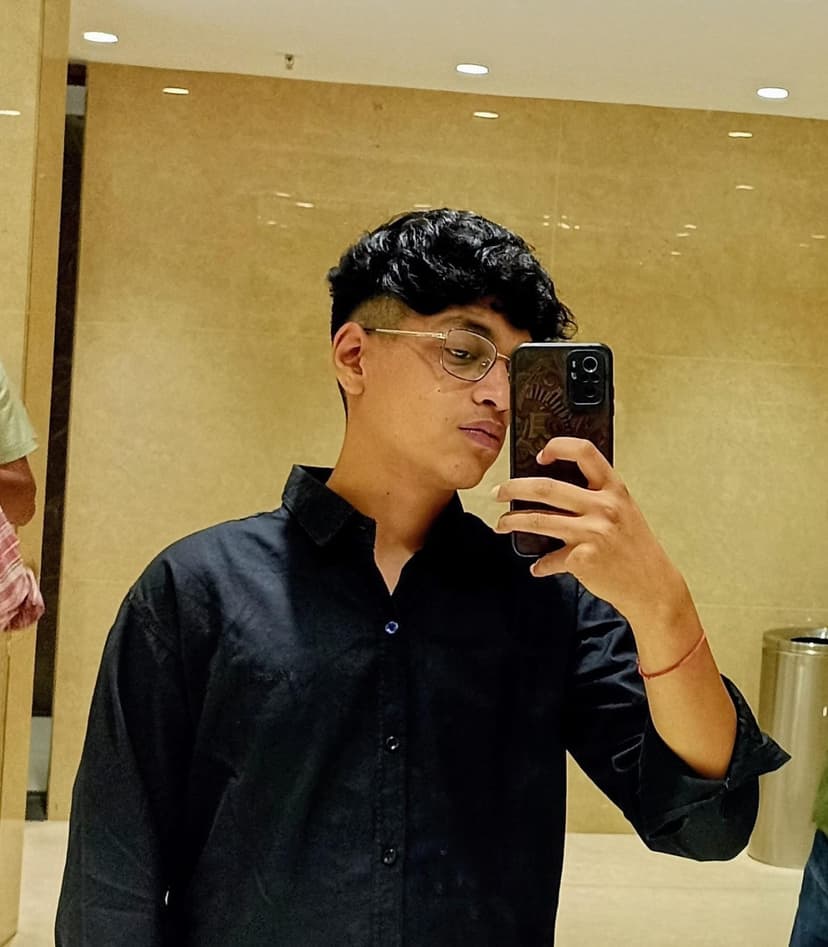 Mr. Gaurav Uniyal
