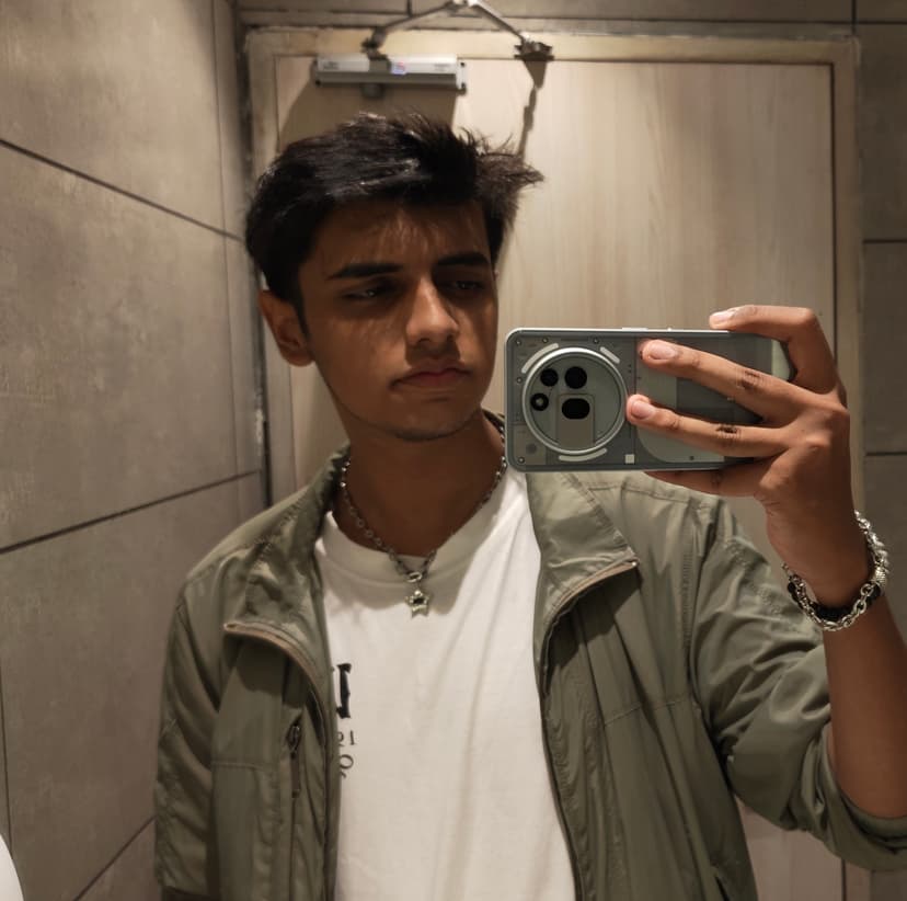Mr. Nipun Jain