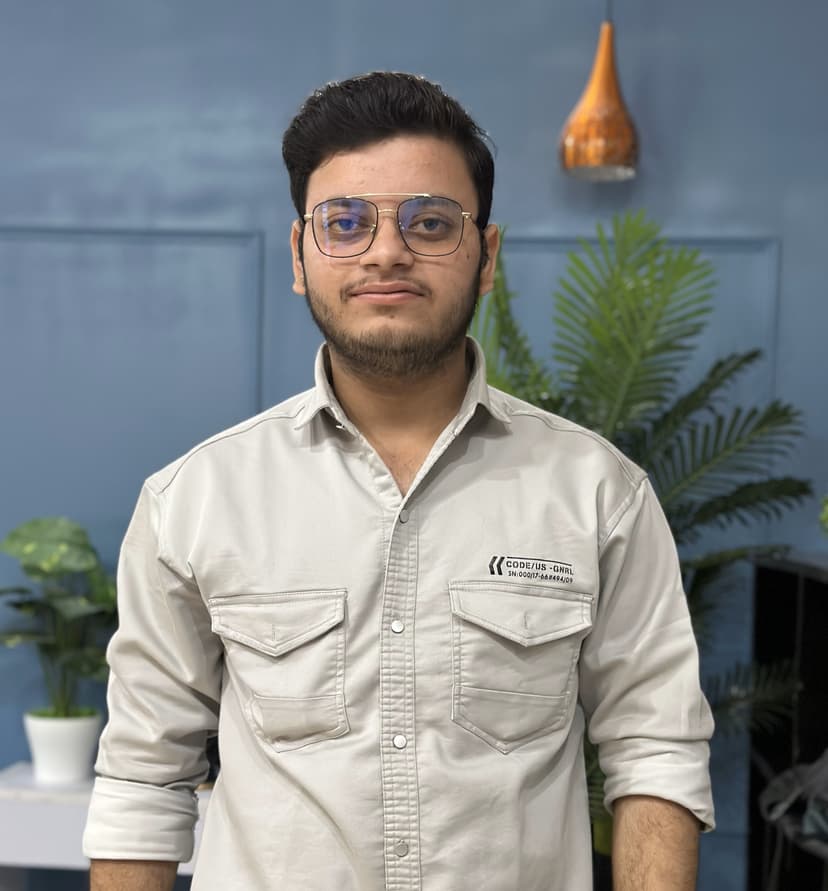 Mr Paras Thakur