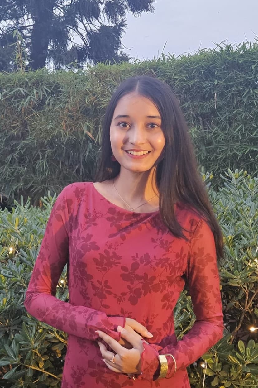 Ms. Shivakshi Rawat