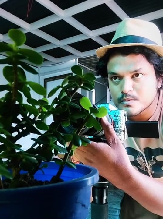Mr. Ankur Thapa