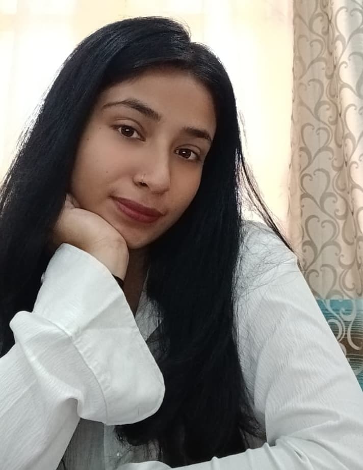 Ms. Riya Rawat