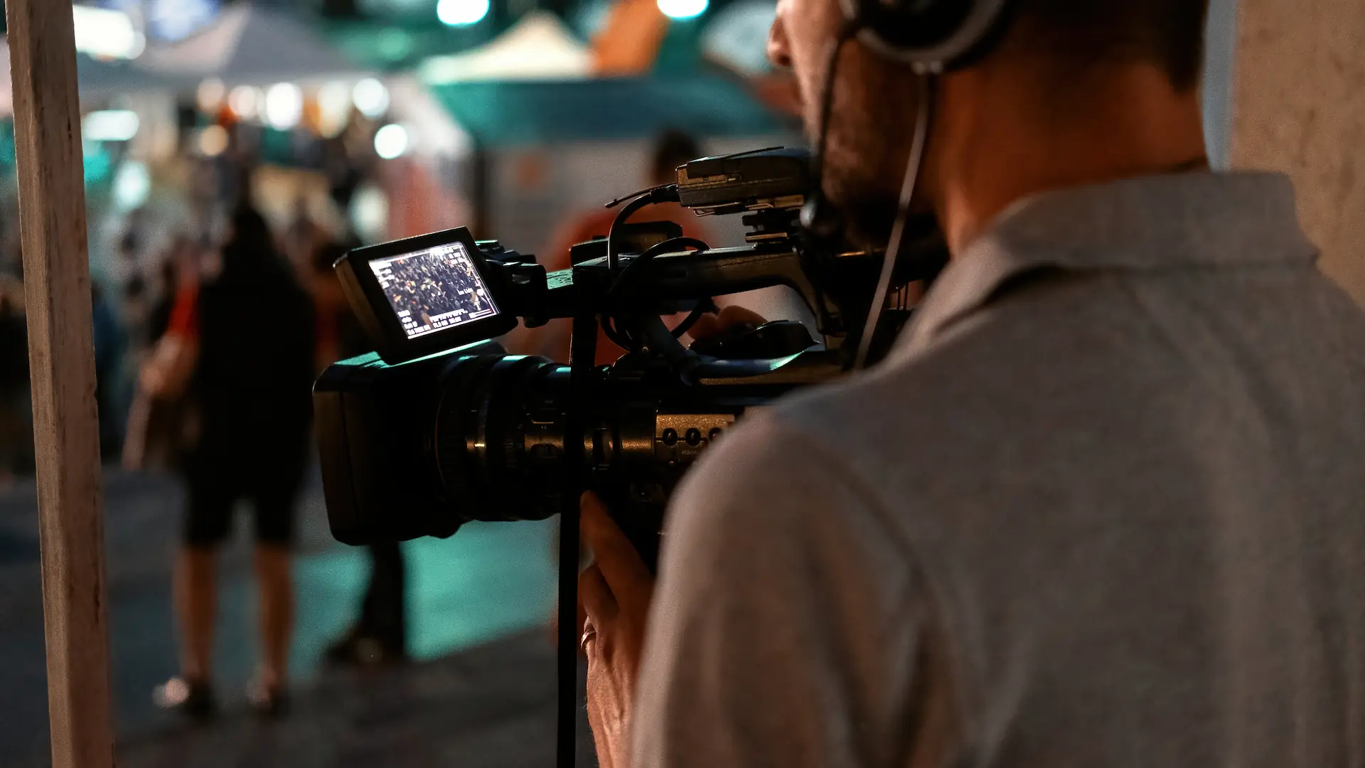 Short Films & Creative Direction