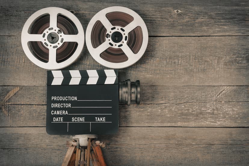 Short Films & Creative Direction
